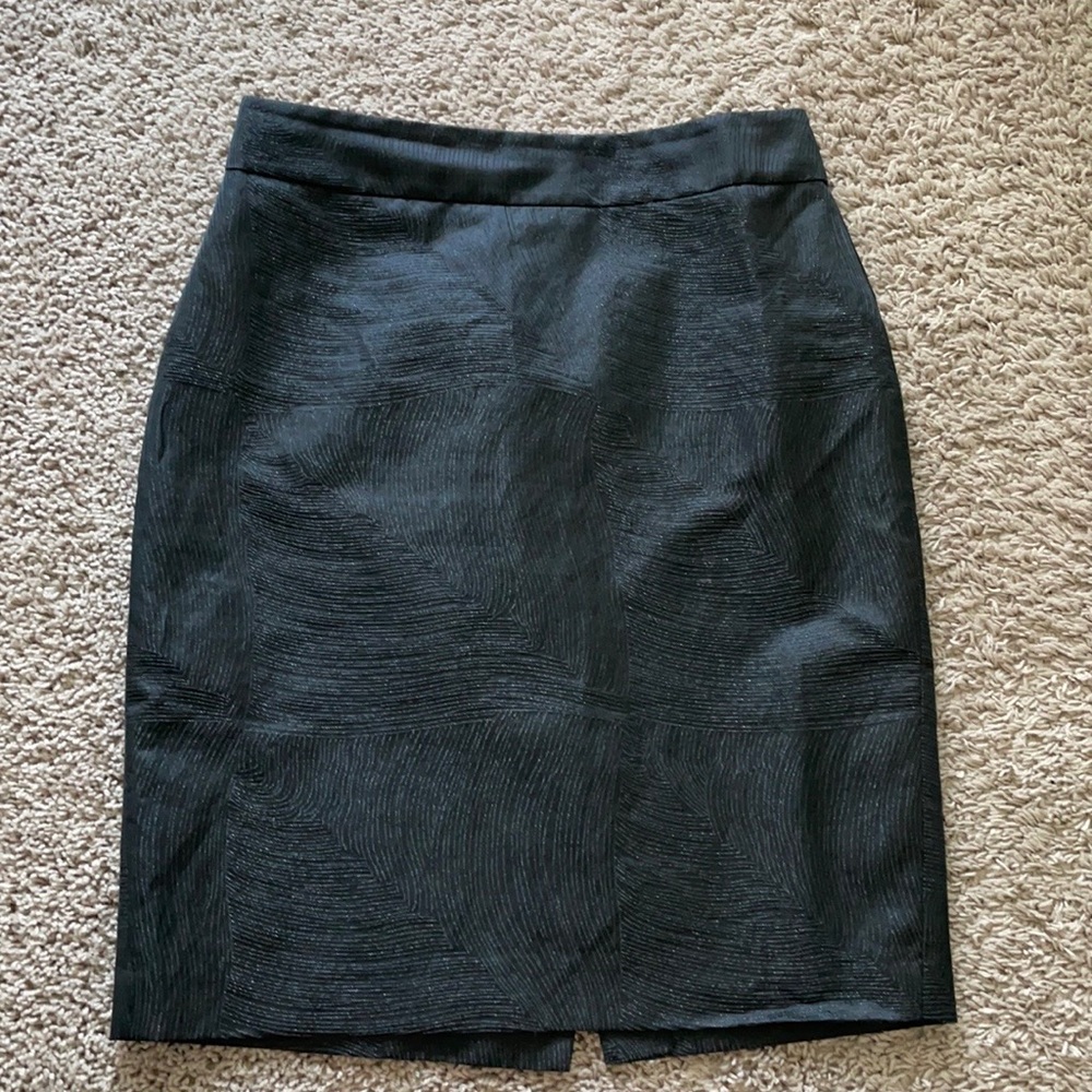 Banana Republic Pencil Skirt